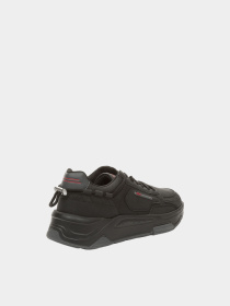 Кросівки Crosby модель 448088/01-02W-black Фото