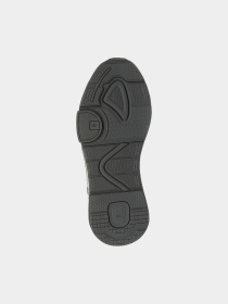 Кросівки повсякденні Crosby модель 448088/01-02W-black Фото