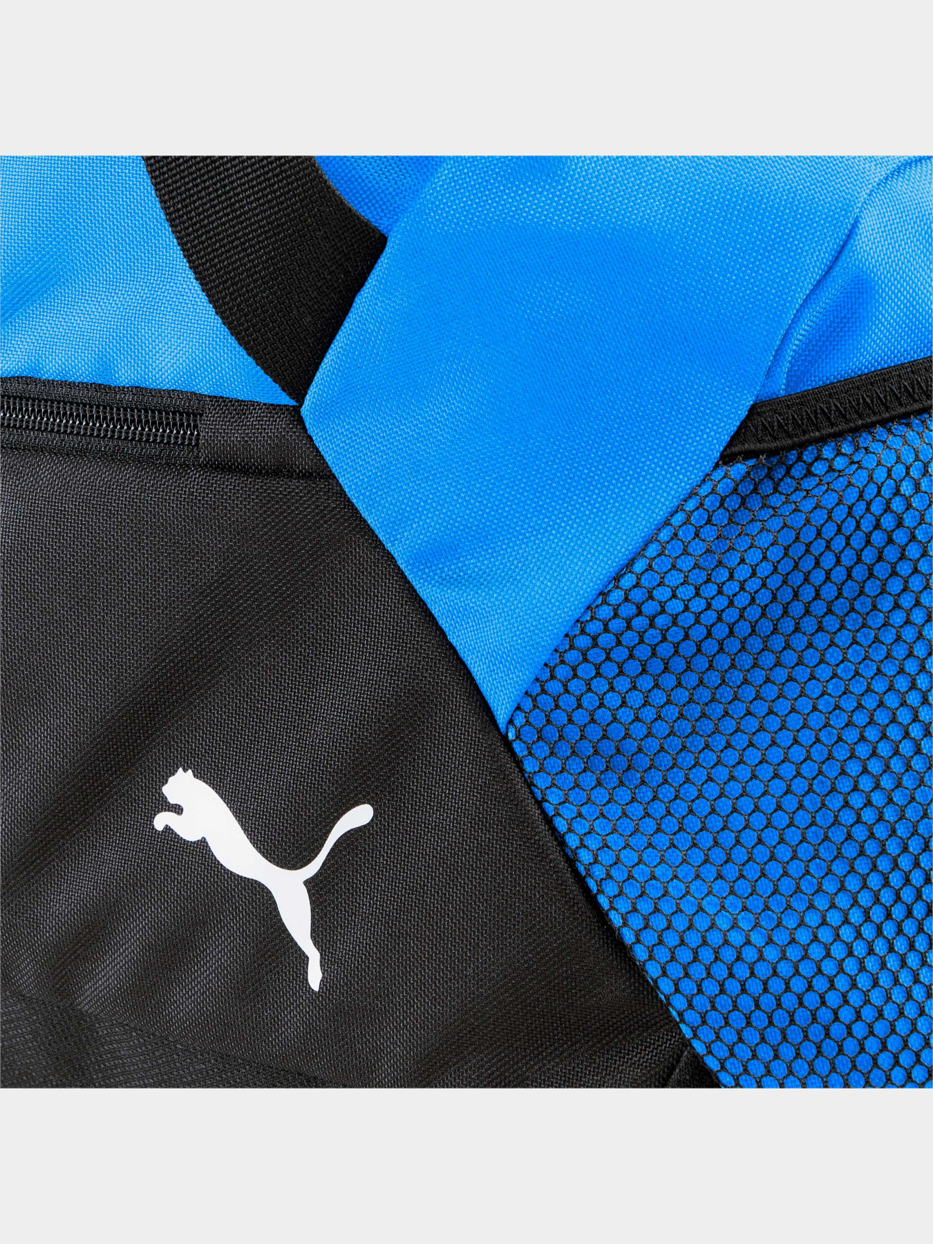 Дорожня сумка PUMA Teamgoal Teambag M модель 090233 Фото