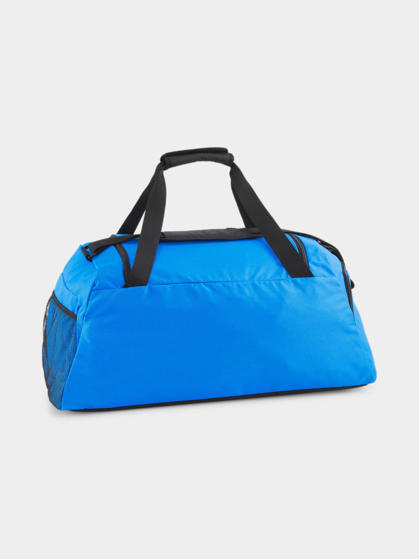 Дорожня сумка PUMA Teamgoal Teambag M модель 090233 Фото