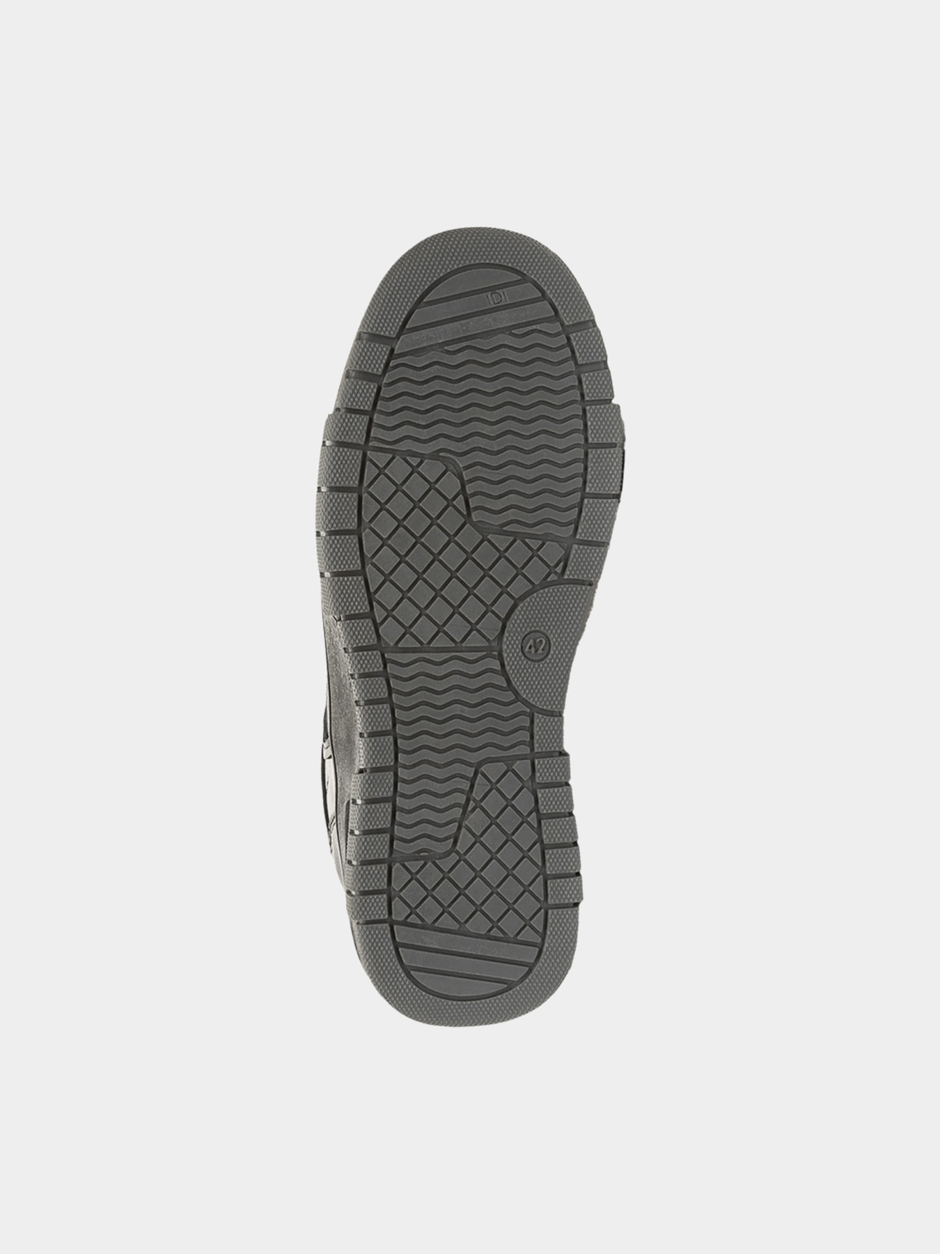 Кроссовки Crosby модель 448171/15-01-black Фото