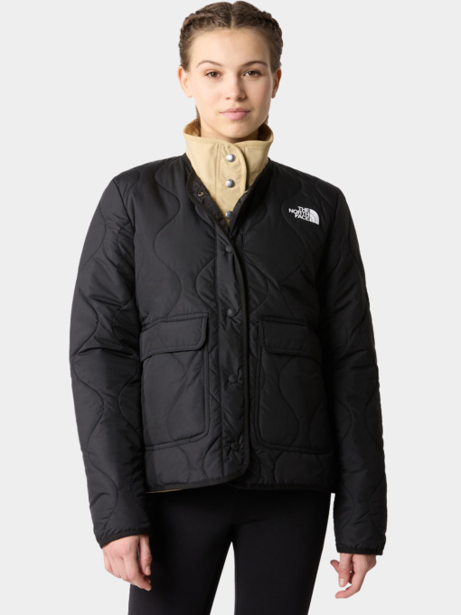 Куртки и дубленки The North Face модель NF0A83IDJK31 Фото