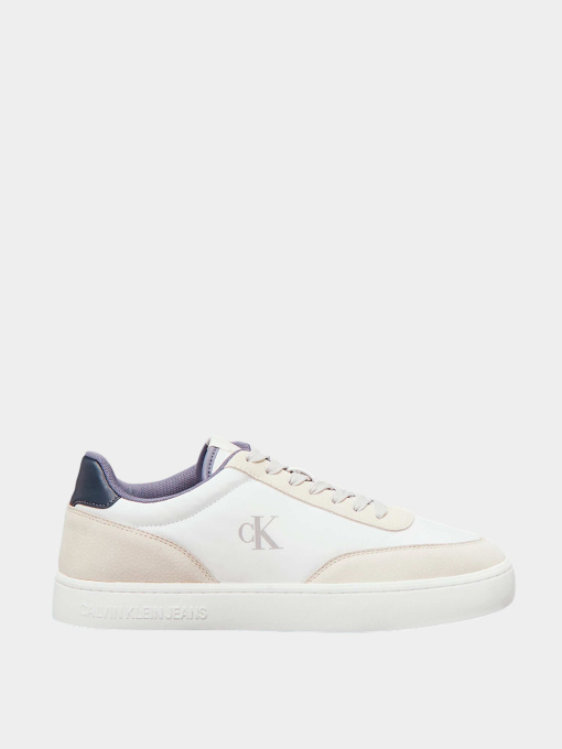 Кеды Calvin Klein үлгі YM0YM01194-02U Фото