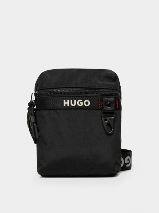 Сөмкелер HUGO үлгі 50536009-001 Фото