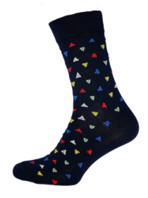 Набор носков MovementStandard модель MS M0201/2S Фото