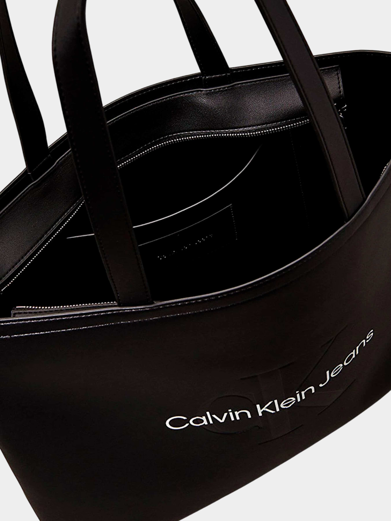 Сумки Calvin Klein модель K60K612222-01R Фото