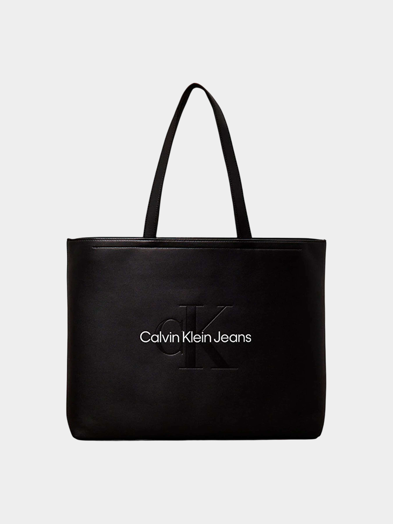 Сумки Calvin Klein модель K60K612222-01R Фото