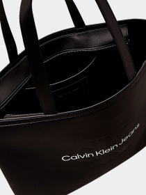 Сумки Calvin Klein модель K60K612222-01R Фото