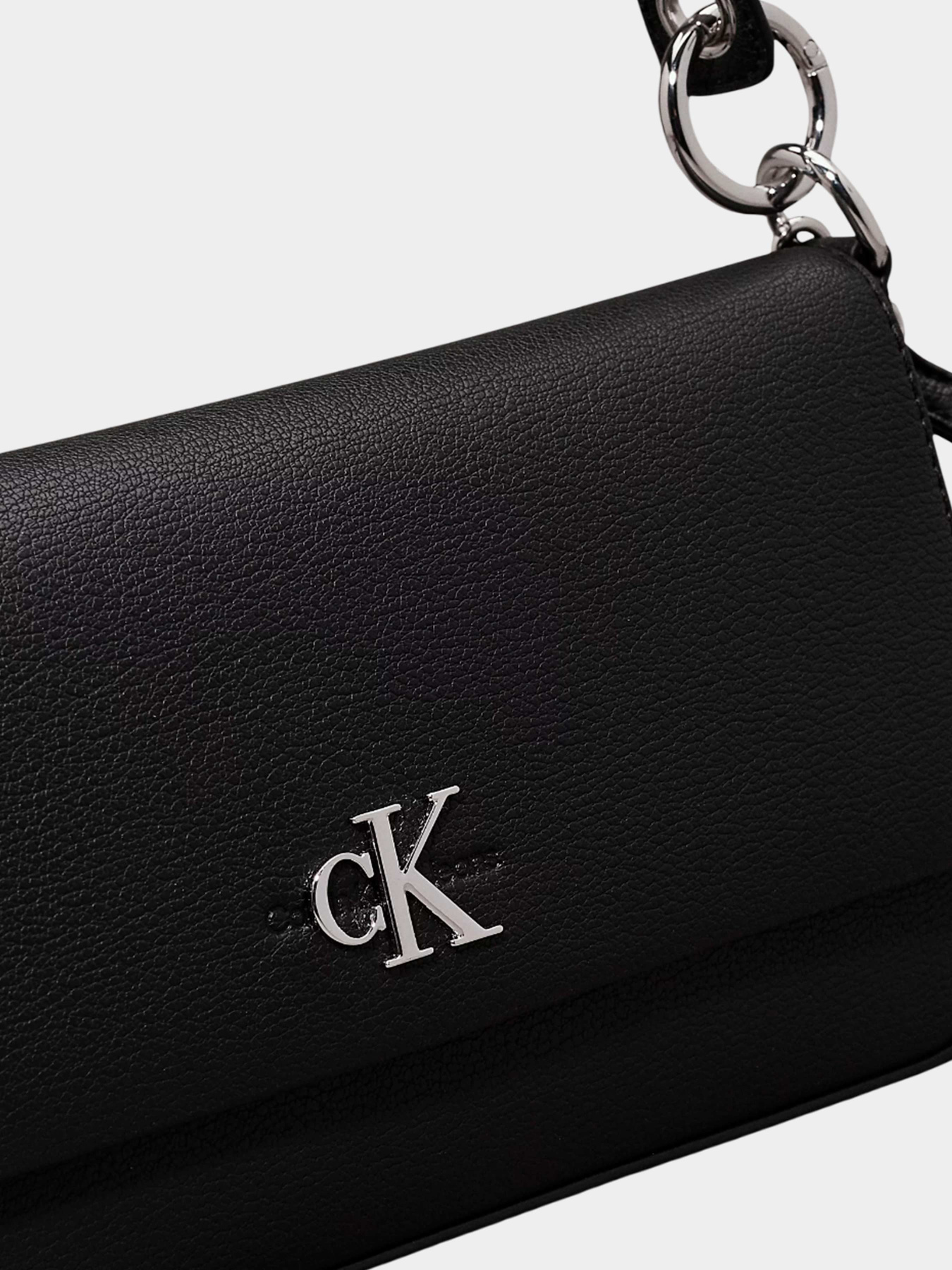 Сумки Calvin Klein модель K60K613048-BEH Фото