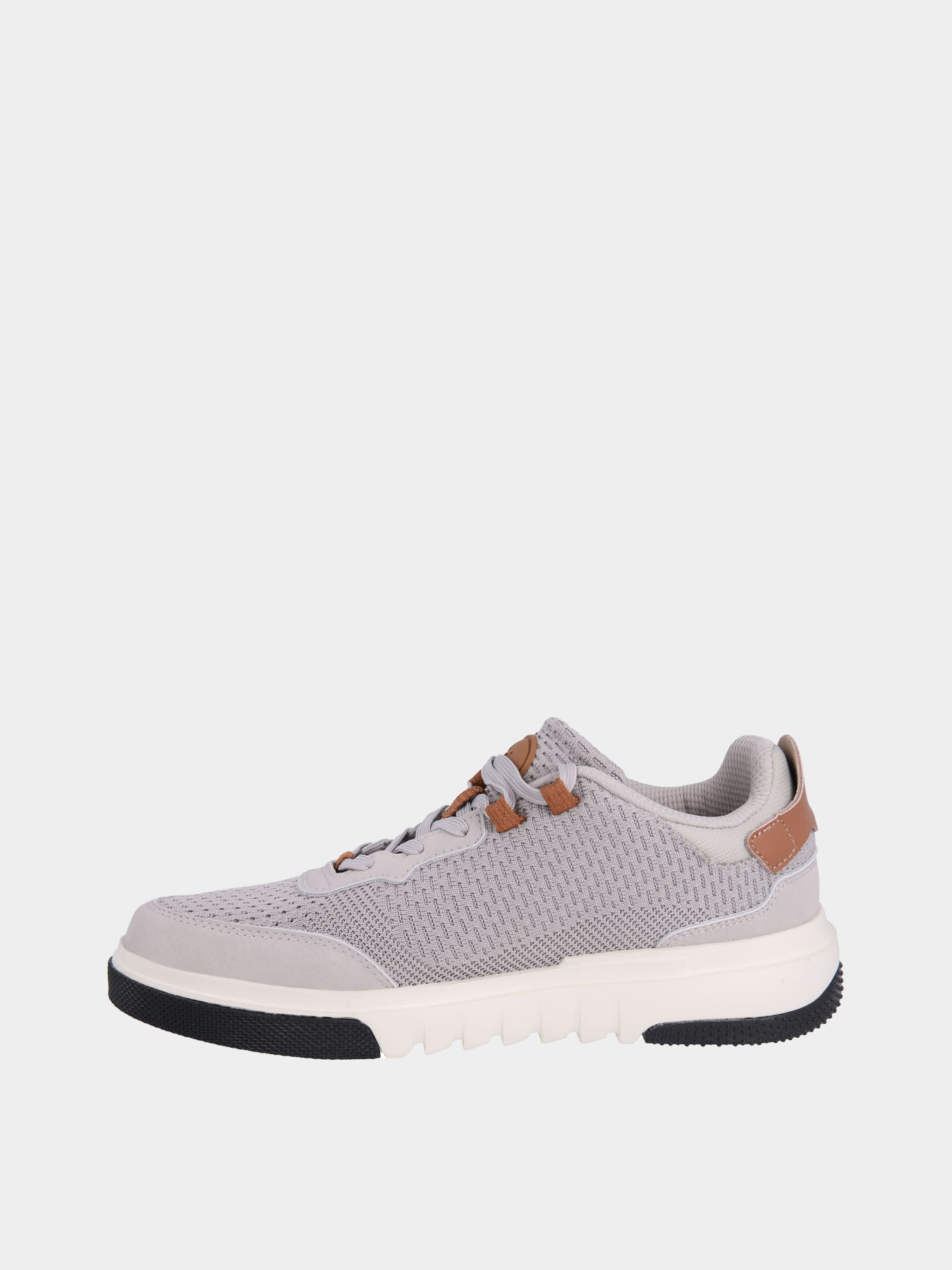 Кросівки повсякденні Grunberg модель 147198/20-02W-grey Кросівки повсякденні Grunberg модель 147198/20-02W-grey Фото