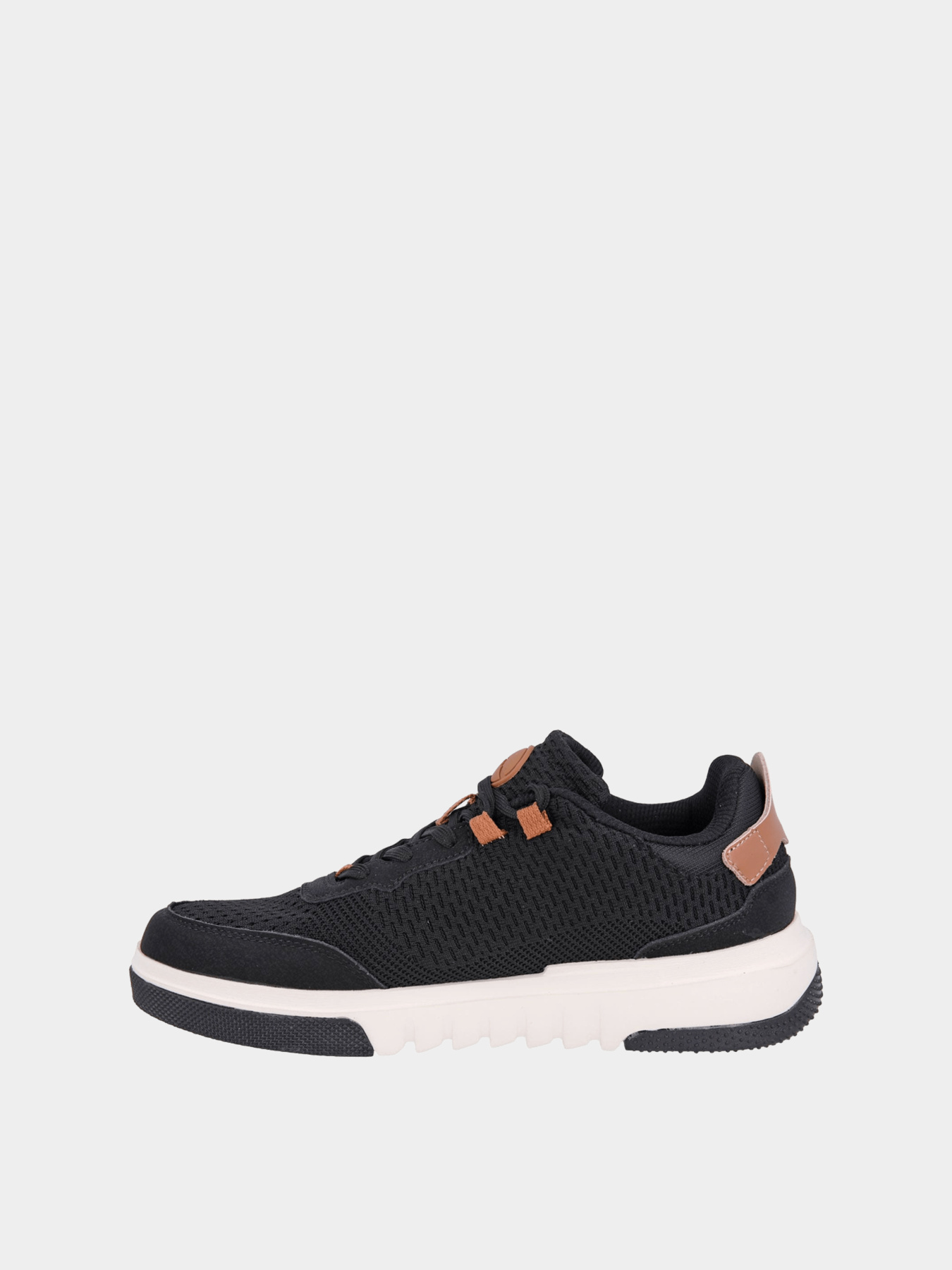 Кроссовки Grunberg модель 147198/20-01W-black Фото