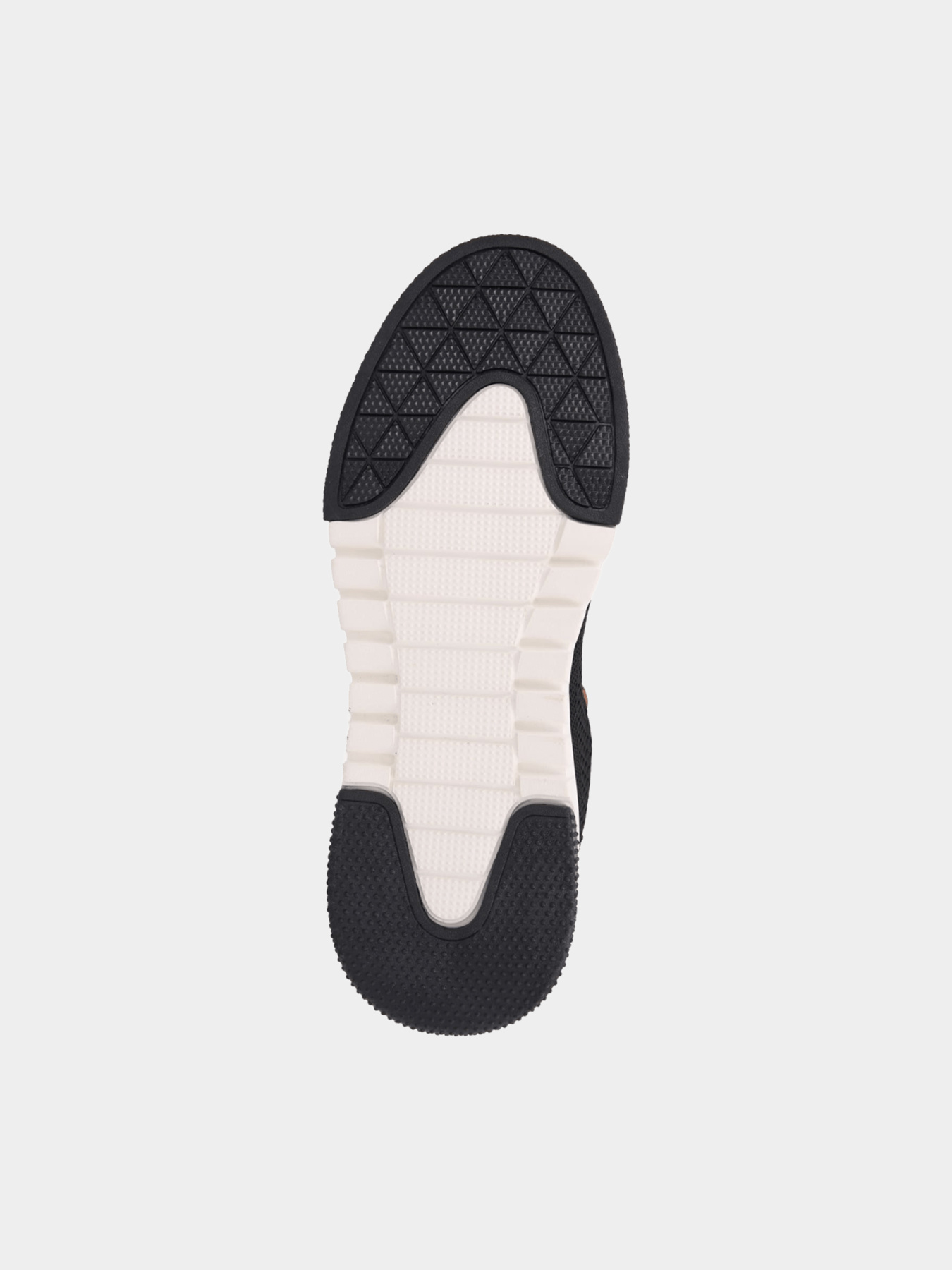 Кроссовки Grunberg модель 147198/20-01W-black Фото