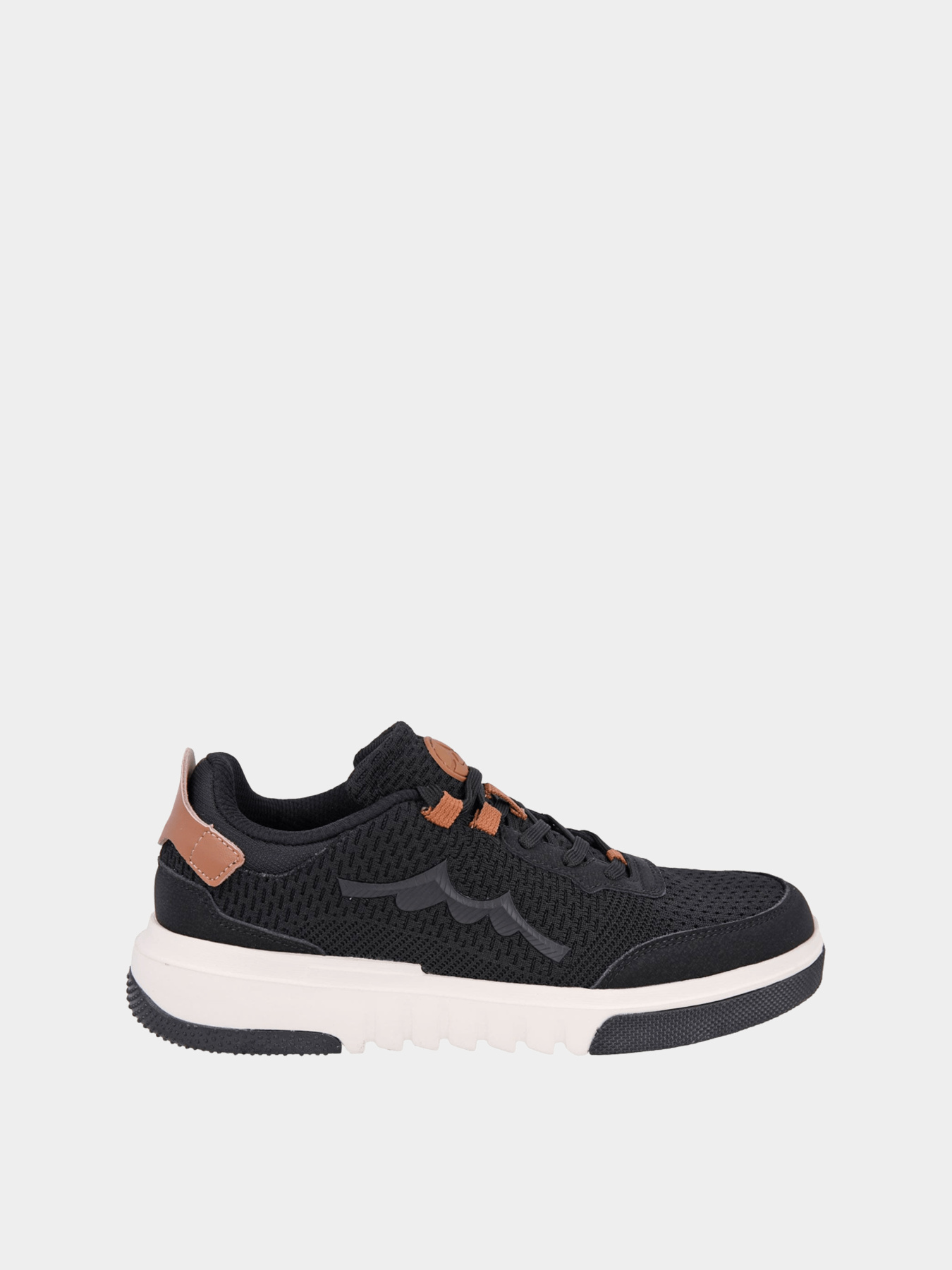 Кроссовки Grunberg модель 147198/20-01W-black Фото