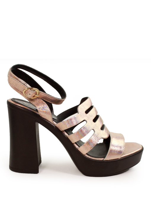 Босоножки It-girl модель 77-273 Фото