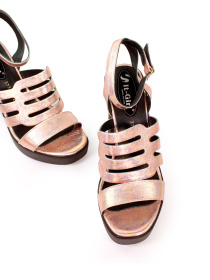 Босоножки It-girl модель 77-273 Фото