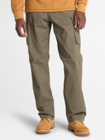 Брюки Timberland модель TB0A68N3A58 Фото