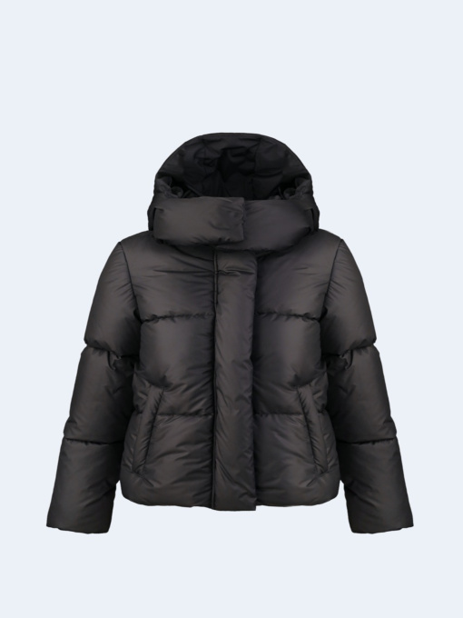 Куртки FloveTouch модель kurtka-sandra-xs-s Фото