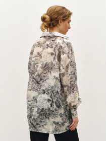 Сорочка RicaMare модель RM4243-9-25DB Фото