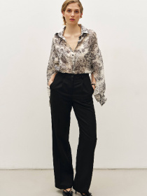 Сорочка RicaMare модель RM4243-9-25DB Фото