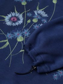 Кофта FloveTouch модель bomber-voloshky Фото