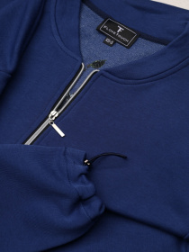 Кофта FloveTouch модель bomber-voloshky Фото