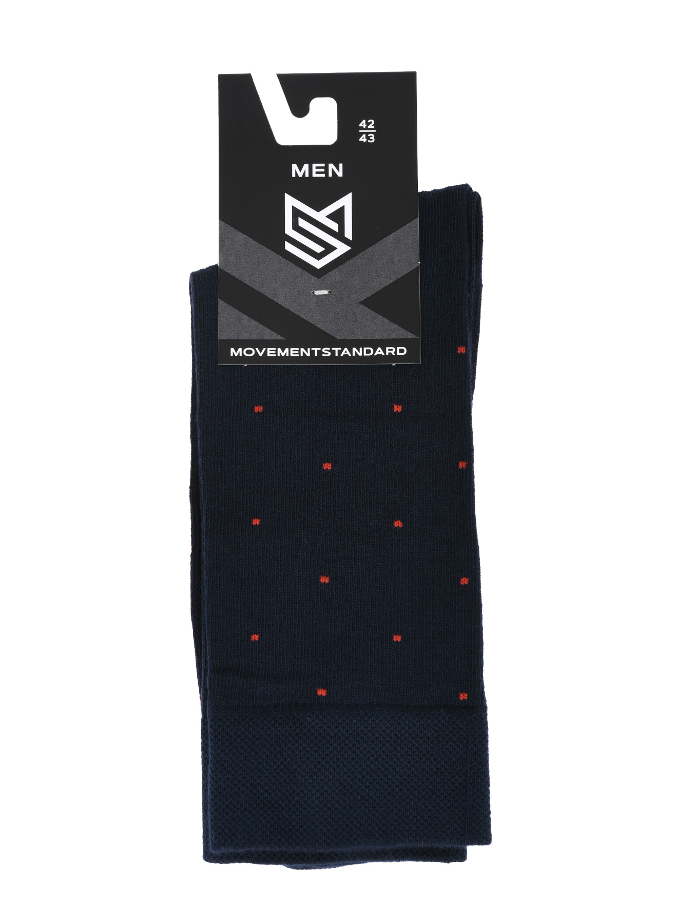 Носки MovementStandard модель MS M0201S Фото