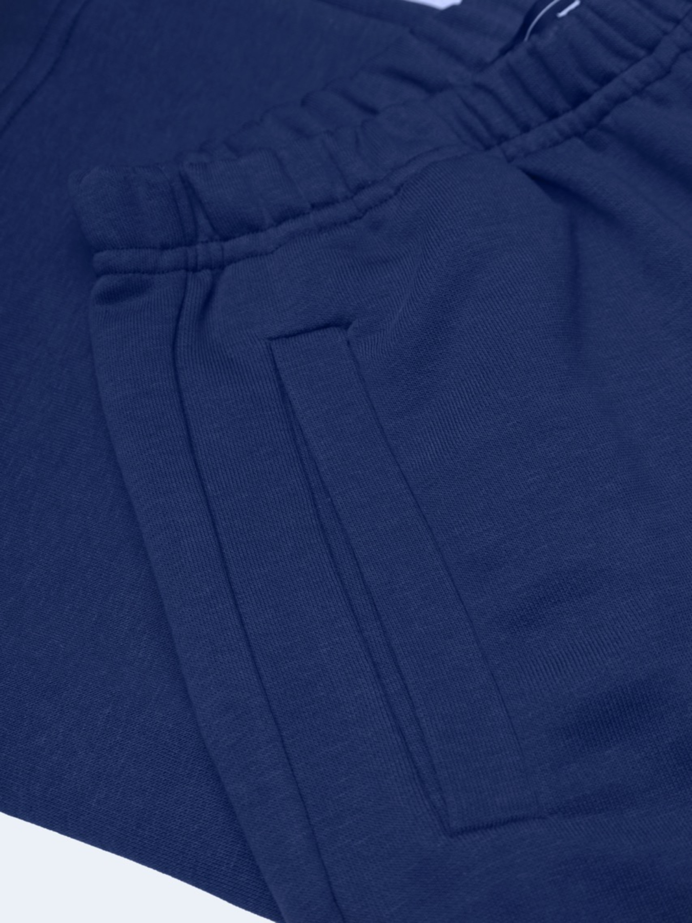 Брюки повседневные FloveTouch модель shtany-sport-syni Фото