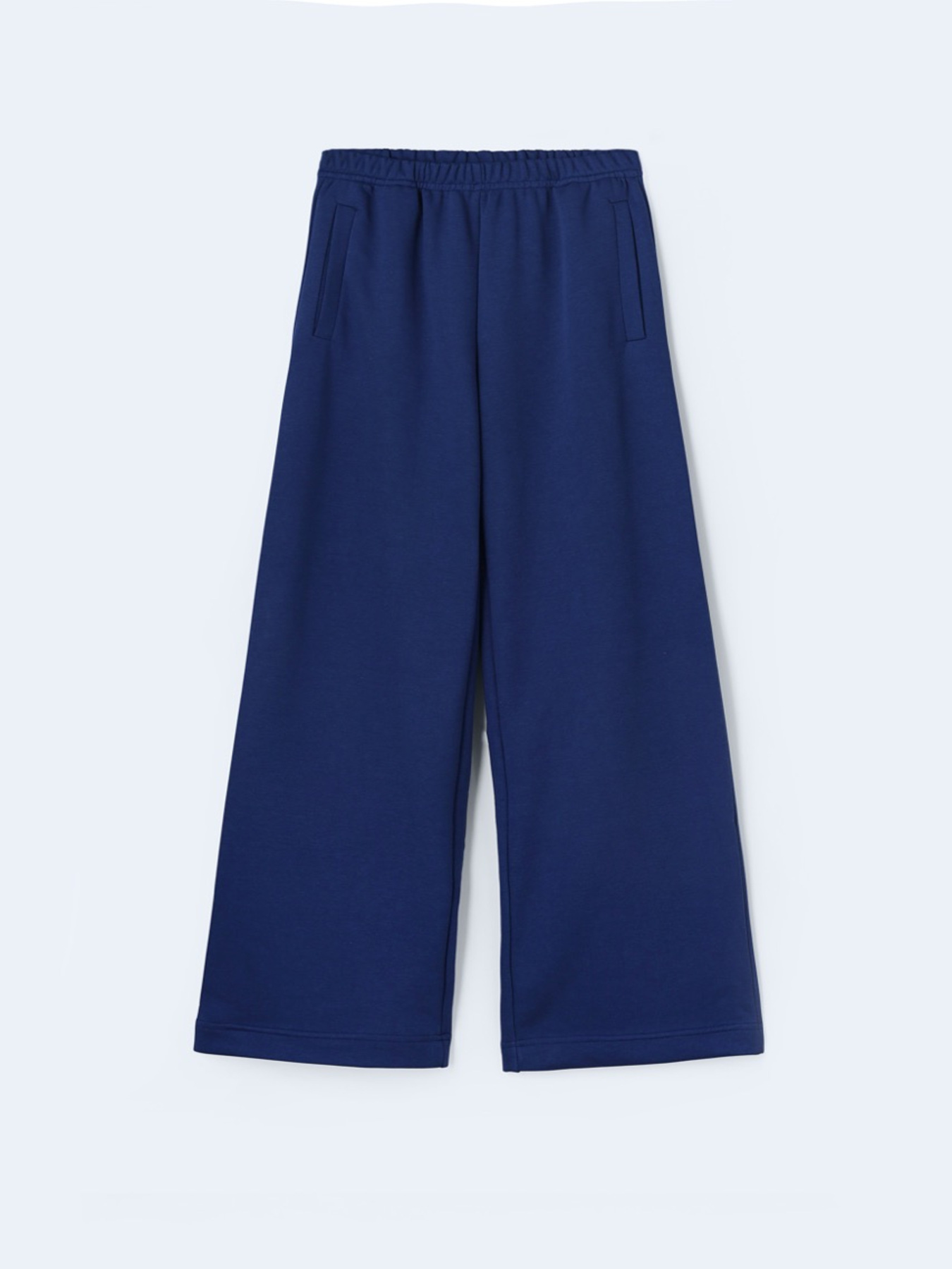 Брюки повседневные FloveTouch модель shtany-sport-syni Фото