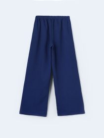 Брюки повседневные FloveTouch модель shtany-sport-syni Фото