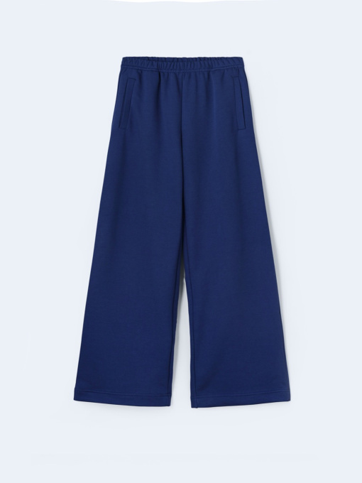 Брюки повседневные FloveTouch модель shtany-sport-syni Фото