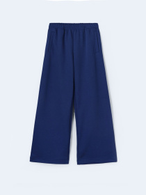 Повсякденні штани FloveTouch модель shtany-sport-syni Фото