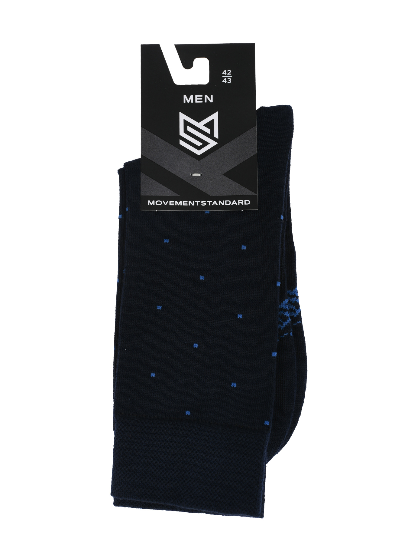 Носки MovementStandard модель MS M0201S Фото