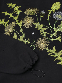 Кофты и свитера FloveTouch модель bomber-kulbaba Фото