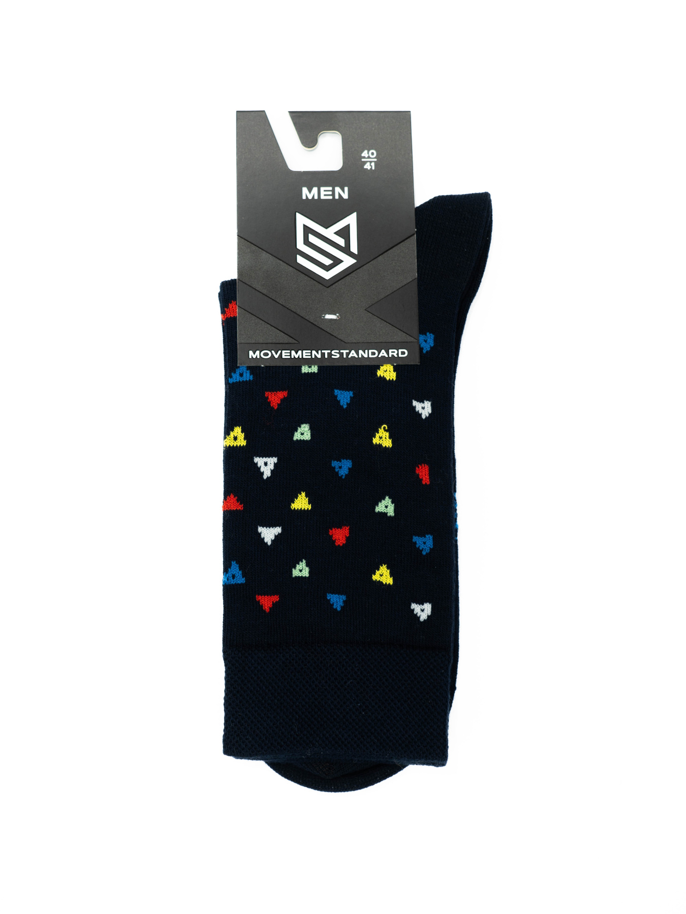 Носки MovementStandard модель MS M0201S Фото