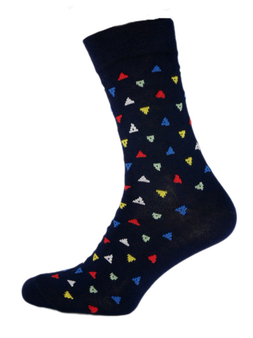 Шкарпетки MovementStandard модель MS M0201S Фото