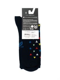 Носки MovementStandard модель MS M0201S Фото