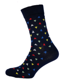 Носки MovementStandard модель MS M0201S Фото