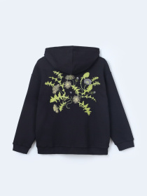 Худи FloveTouch модель hoodie-kulbaba Фото