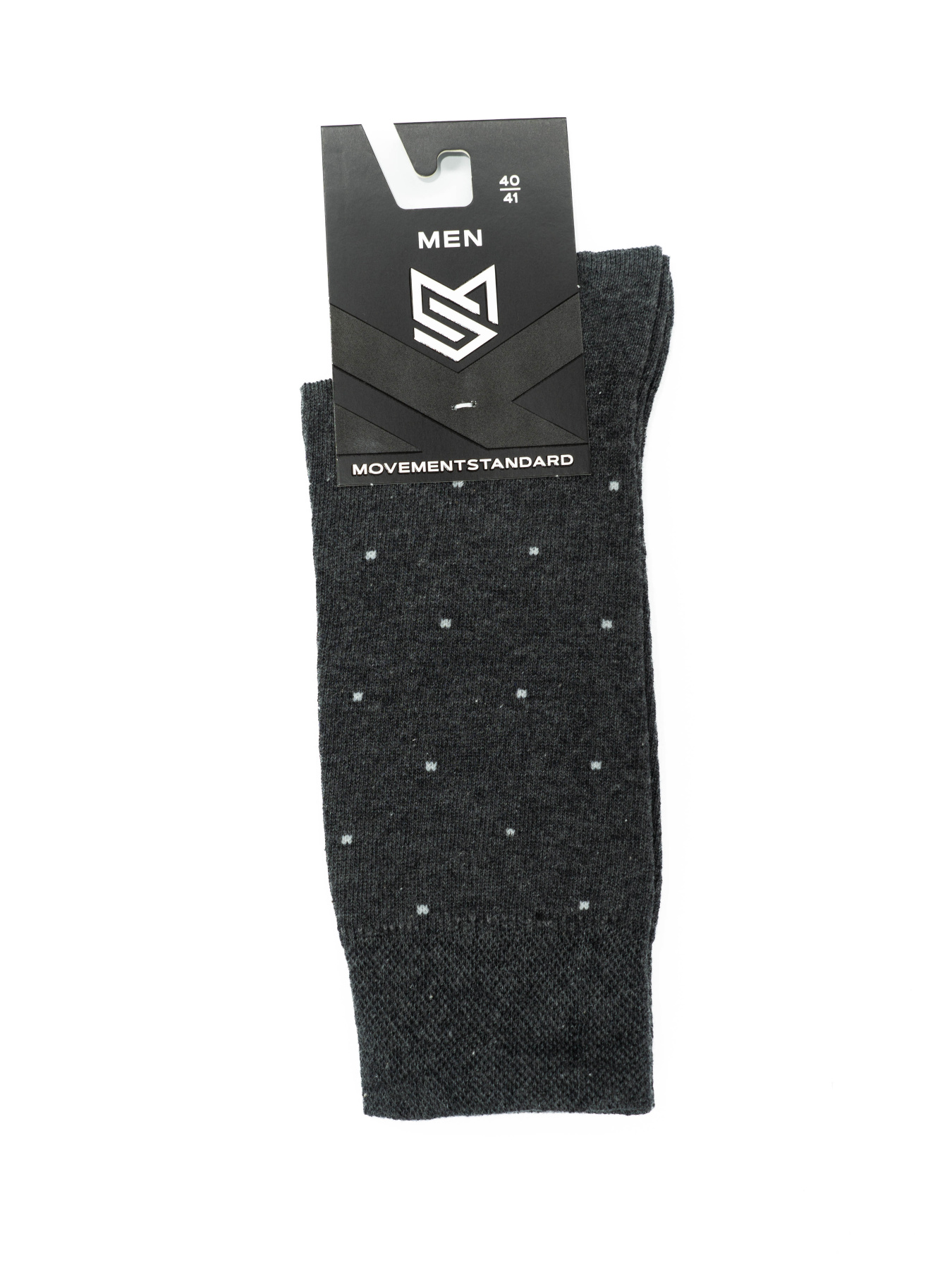 Носки MovementStandard модель MS M0201S Фото
