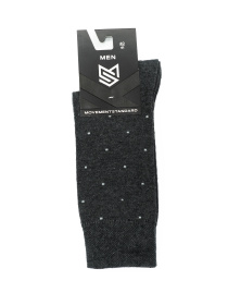 Носки MovementStandard модель MS M0201S Фото