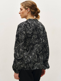 Блуза RicaMare модель RM4230-1-24DB Фото