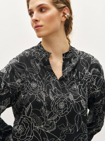 Блуза RicaMare модель RM4230-1-24DB Фото