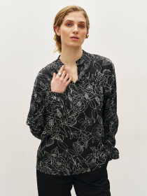 Блуза RicaMare модель RM4230-1-24DB Фото