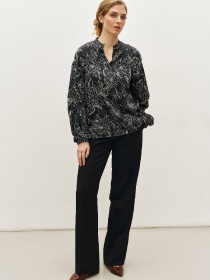 Блуза RicaMare модель RM4230-1-24DB Фото