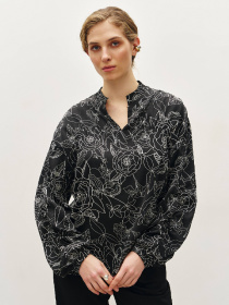 Блуза RicaMare модель RM4230-1-24DB Фото