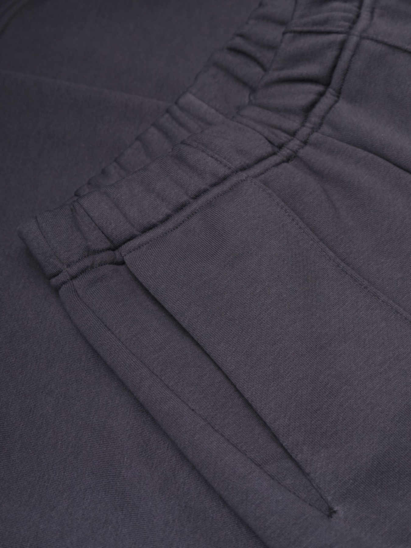 Штани повсякденні FloveTouch модель shtany-grafit Фото