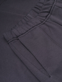 Штани повсякденні FloveTouch модель shtany-grafit Фото