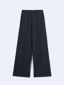 Повседневные штаны FloveTouch модель shtany-grafit Фото