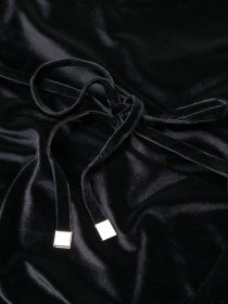 Платья FloveTouch модель suknia-oksamyt Фото