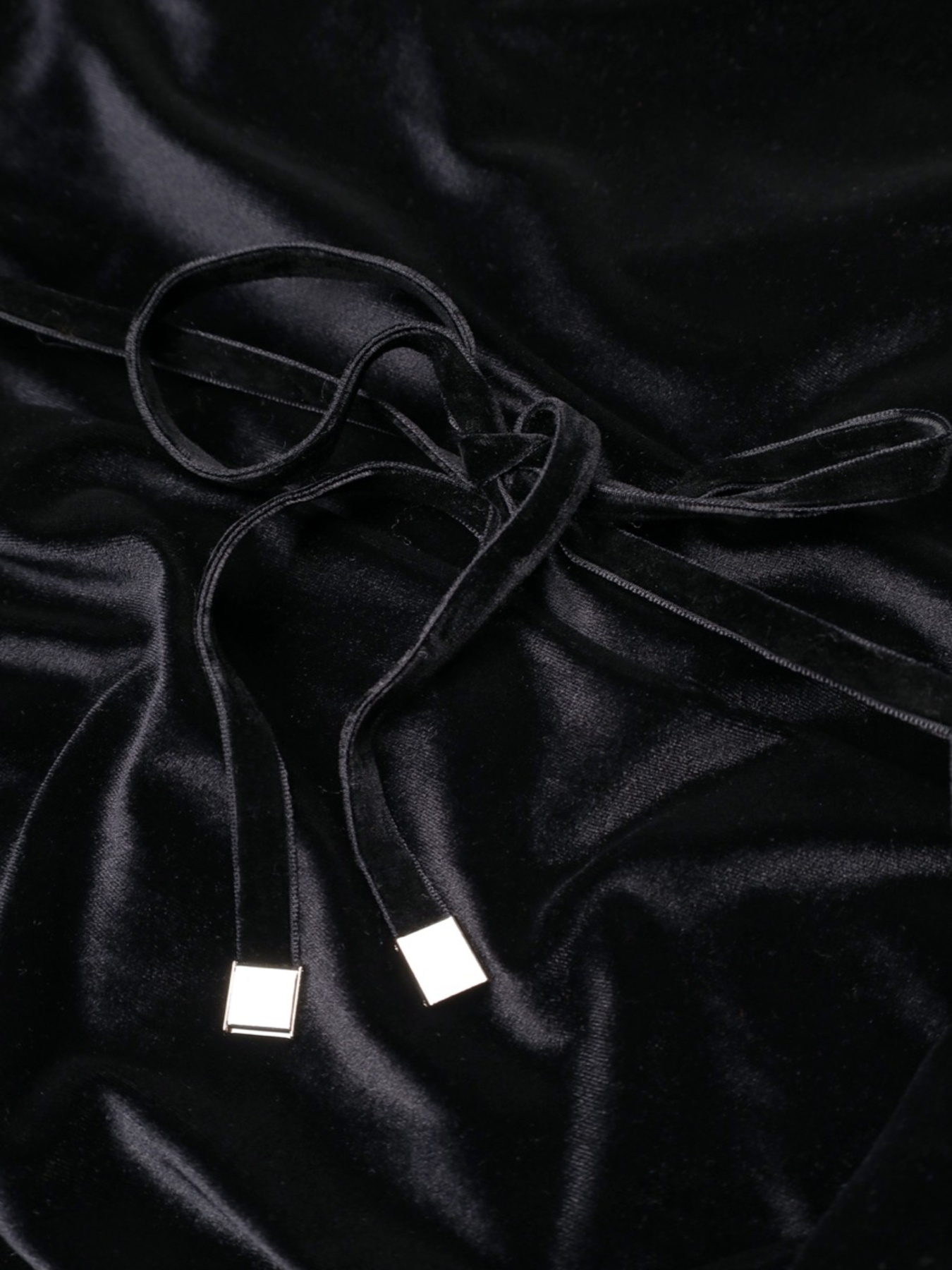 Платья FloveTouch модель suknia-oksamyt Фото